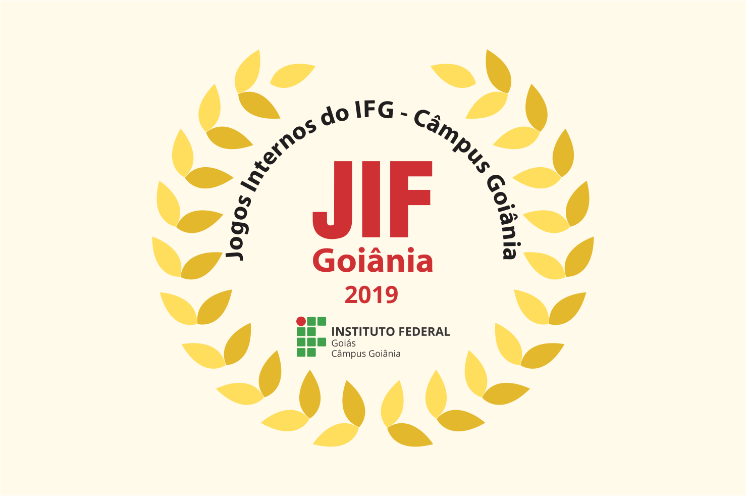 JIF Goiânia 2019